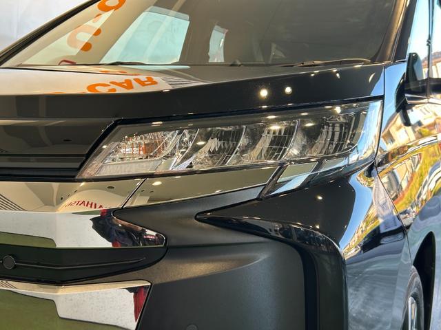 ノアS−Zナビ ドラレコ ETC2.0 全車速追従機能付ACC オ−トハイビ−ム 衝突被害軽減ブレーキ 両側電動スライドドア バックカメラ LEDヘッドライト(奈良県)の中古車