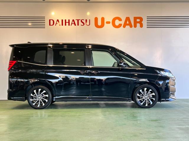 ノアS−Zナビ ドラレコ ETC2.0 全車速追従機能付ACC オ−トハイビ−ム 衝突被害軽減ブレーキ 両側電動スライドドア バックカメラ LEDヘッドライト(奈良県)の中古車