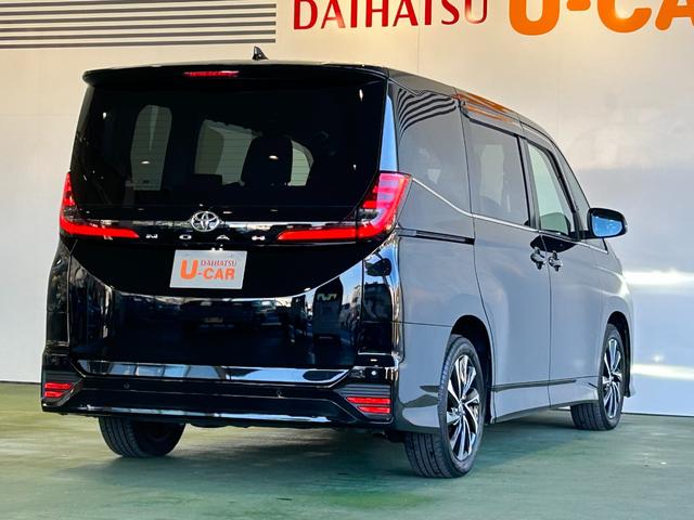 ノアS−Zナビ ドラレコ ETC2.0 全車速追従機能付ACC オ−トハイビ−ム 衝突被害軽減ブレーキ 両側電動スライドドア バックカメラ LEDヘッドライト(奈良県)の中古車