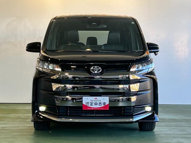 ノアS−Zナビ ドラレコ ETC2.0 全車速追従機能付ACC オ−トハイビ−ム 衝突被害軽減ブレーキ 両側電動スライドドア バックカメラ LEDヘッドライト(奈良県)の中古車