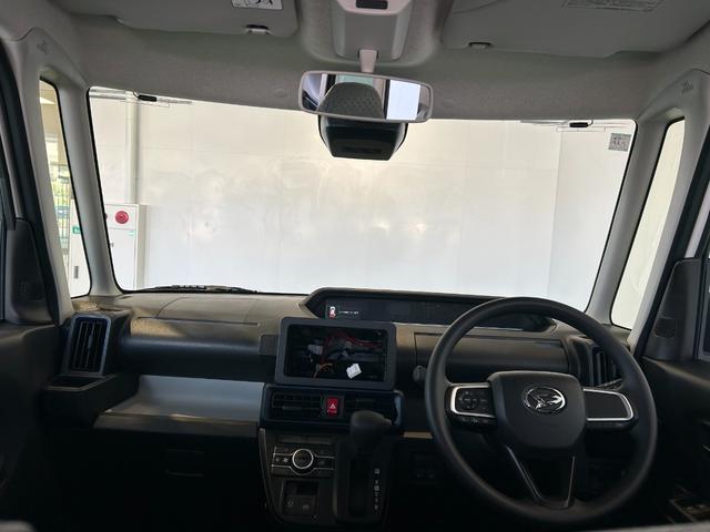 タントＸパノラマモニタ−対応　電動パーキング　片側電動スライドドア　プッシュボタンスタ−ト　コ−ナ−センサ−　衝突被害軽減ブレーキ　アイドリングストップ機能　シ−トヒ−タ−　ＬＥＤヘッドライト（奈良県）の中古車