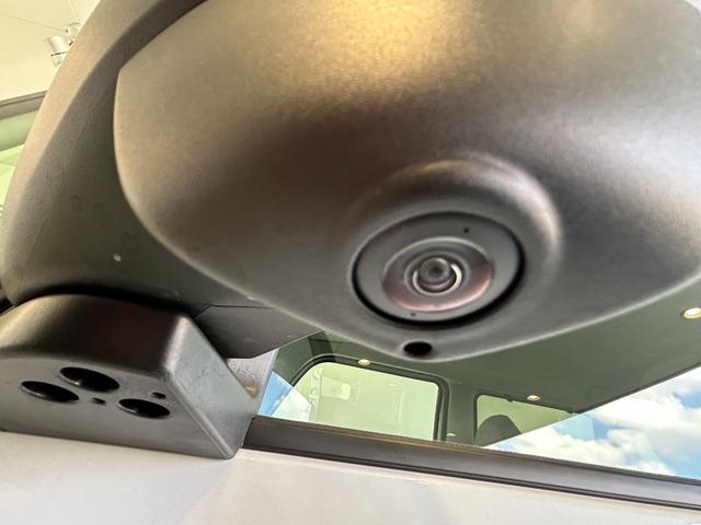 タントＸパノラマモニタ−対応　電動パーキング　片側電動スライドドア　プッシュボタンスタ−ト　コ−ナ−センサ−　衝突被害軽減ブレーキ　アイドリングストップ機能　シ−トヒ−タ−　ＬＥＤヘッドライト（奈良県）の中古車