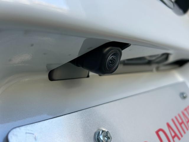 タントＸパノラマモニタ−対応　電動パーキング　片側電動スライドドア　プッシュボタンスタ−ト　コ−ナ−センサ−　衝突被害軽減ブレーキ　アイドリングストップ機能　シ−トヒ−タ−　ＬＥＤヘッドライト（奈良県）の中古車