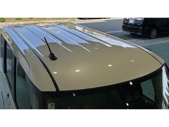 タントＸパノラマモニタ−対応　電動パーキング　片側電動スライドドア　プッシュボタンスタ−ト　コ−ナ−センサ−　衝突被害軽減ブレーキ　アイドリングストップ機能　シ−トヒ−タ−　ＬＥＤヘッドライト（奈良県）の中古車