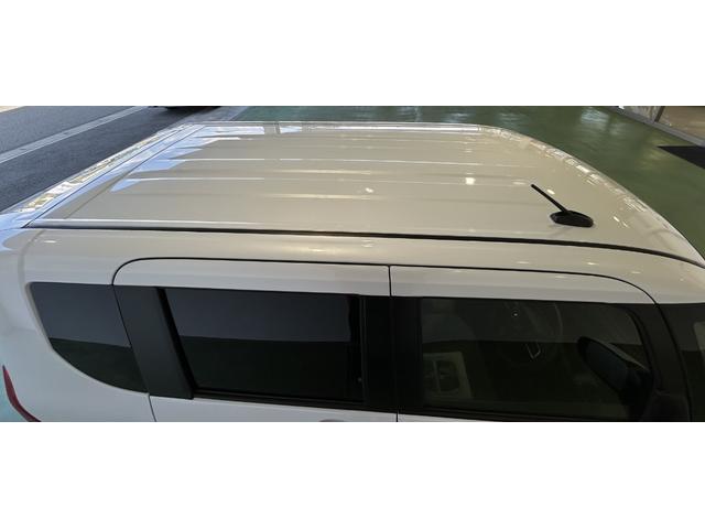 タントＸパノラマモニタ−対応　電動パーキング　片側電動スライドドア　プッシュボタンスタ−ト　コ−ナ−センサ−　衝突被害軽減ブレーキ　アイドリングストップ機能　シ−トヒ−タ−　ＬＥＤヘッドライト（奈良県）の中古車