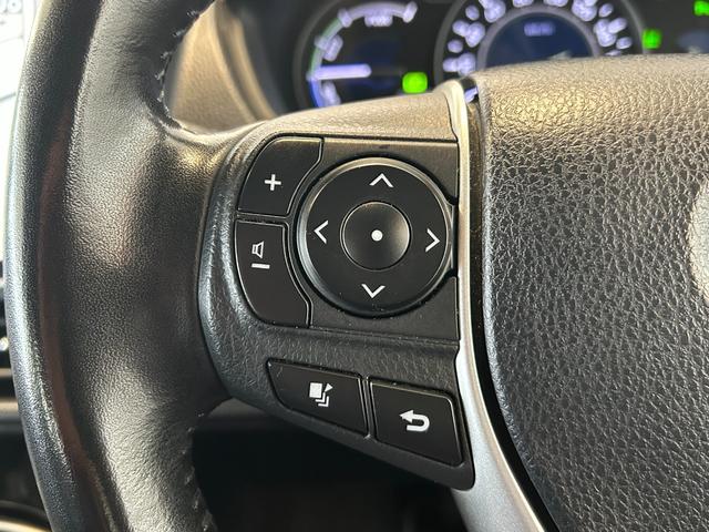 ヴォクシーハイブリッドZS 煌IIナビ ETC プッシュボタンスタ−ト 衝突被害軽減ブレーキ 両側電動スライドドア シ−トヒ−タ− バックカメラ 3列シ−ト ハイブリッド LEDヘッドライト(奈良県)の中古車