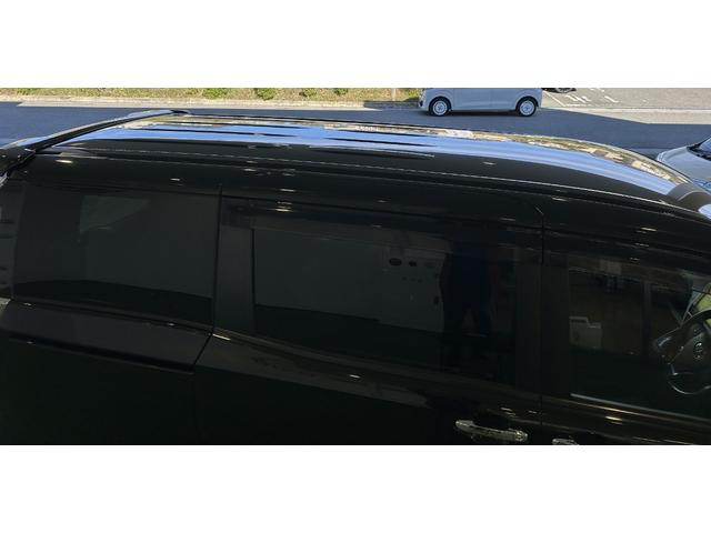 ヴォクシーハイブリッドZS 煌IIナビ ETC プッシュボタンスタ−ト 衝突被害軽減ブレーキ 両側電動スライドドア シ−トヒ−タ− バックカメラ 3列シ−ト ハイブリッド LEDヘッドライト(奈良県)の中古車