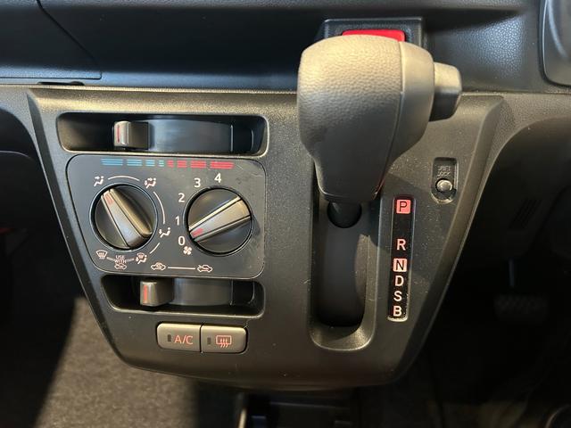 ミライースL SAIIIディスプレイオーディオ 衝突被害軽減ブレーキ コ−ナ−センサ− オ−トハイビ−ム アイドリングストップ機能(奈良県)の中古車