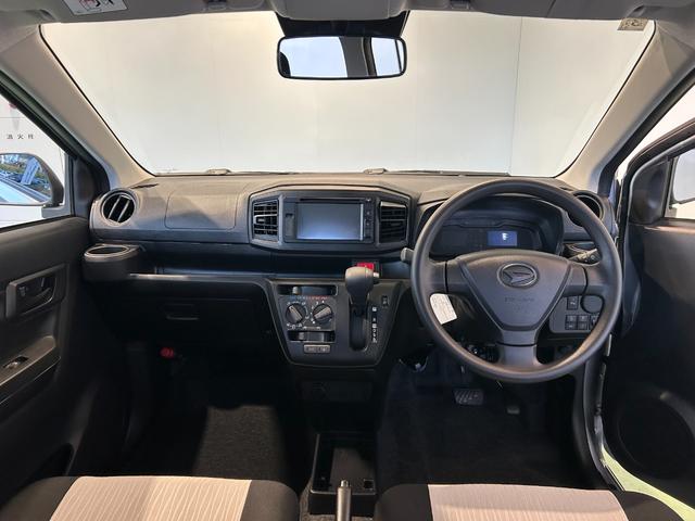 ミライースL SAIIIディスプレイオーディオ 衝突被害軽減ブレーキ コ−ナ−センサ− オ−トハイビ−ム アイドリングストップ機能(奈良県)の中古車