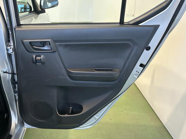 ミライースL SAIIIディスプレイオーディオ 衝突被害軽減ブレーキ コ−ナ−センサ− オ−トハイビ−ム アイドリングストップ機能(奈良県)の中古車