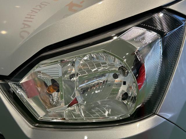 ミライースL SAIIIディスプレイオーディオ 衝突被害軽減ブレーキ コ−ナ−センサ− オ−トハイビ−ム アイドリングストップ機能(奈良県)の中古車