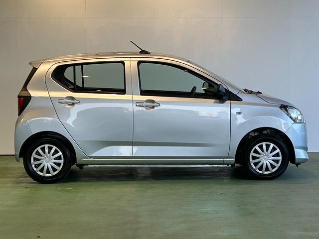 ミライースL SAIIIディスプレイオーディオ 衝突被害軽減ブレーキ コ−ナ−センサ− オ−トハイビ−ム アイドリングストップ機能(奈良県)の中古車