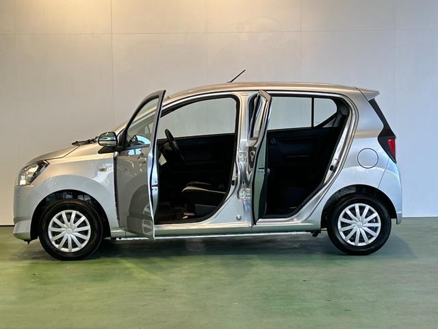 ミライースL SAIIIディスプレイオーディオ 衝突被害軽減ブレーキ コ−ナ−センサ− オ−トハイビ−ム アイドリングストップ機能(奈良県)の中古車