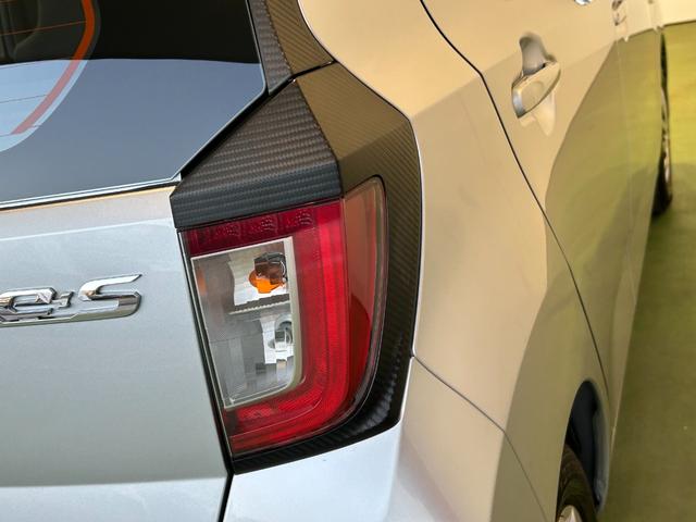 ミライースL SAIIIディスプレイオーディオ 衝突被害軽減ブレーキ コ−ナ−センサ− オ−トハイビ−ム アイドリングストップ機能(奈良県)の中古車