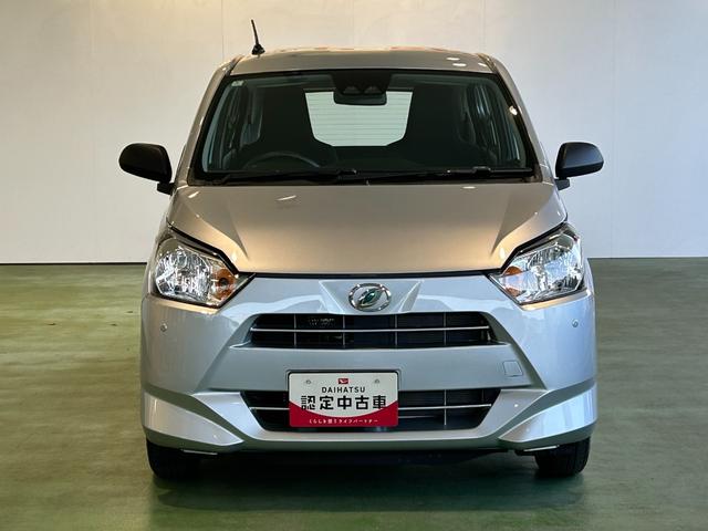 ミライースL SAIIIディスプレイオーディオ 衝突被害軽減ブレーキ コ−ナ−センサ− オ−トハイビ−ム アイドリングストップ機能(奈良県)の中古車