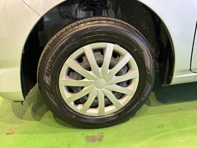 ミライースL SAIIIディスプレイオーディオ 衝突被害軽減ブレーキ コ−ナ−センサ− オ−トハイビ−ム アイドリングストップ機能(奈良県)の中古車