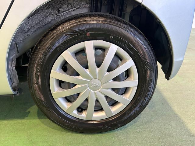 ミライースL SAIIIディスプレイオーディオ 衝突被害軽減ブレーキ コ−ナ−センサ− オ−トハイビ−ム アイドリングストップ機能(奈良県)の中古車