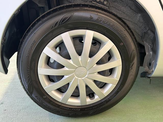 ミライースL SAIIIディスプレイオーディオ 衝突被害軽減ブレーキ コ−ナ−センサ− オ−トハイビ−ム アイドリングストップ機能(奈良県)の中古車