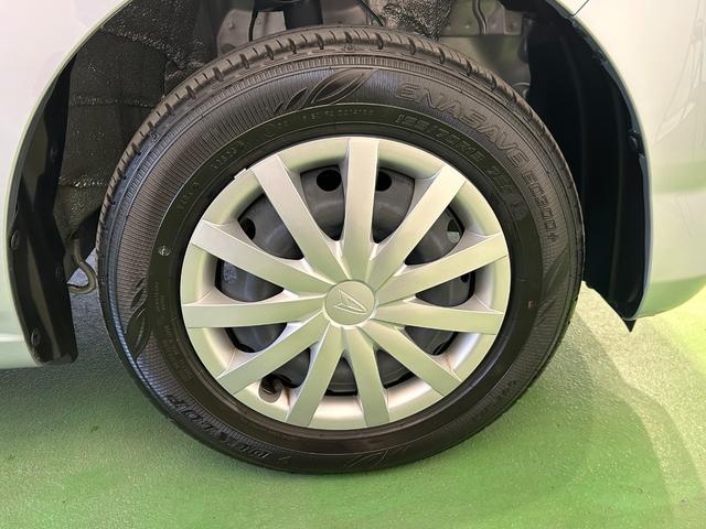 ミライースL SAIIIディスプレイオーディオ 衝突被害軽減ブレーキ コ−ナ−センサ− オ−トハイビ−ム アイドリングストップ機能(奈良県)の中古車