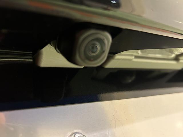 タントカスタムRSタ−ボ ディスプレイオーディオ 電動パーキング 両側電動スライドドア プッシュボタンスタ−ト 衝突被害軽減ブレーキ コ−ナ−センサ− アイドリングストップ機能 シ−トヒ−タ− バックカメラ(奈良県)の中古車