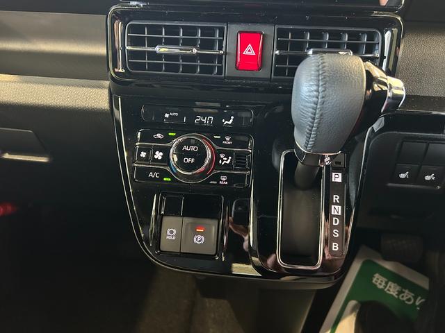 タントカスタムRSタ−ボ ディスプレイオーディオ 電動パーキング 両側電動スライドドア プッシュボタンスタ−ト 衝突被害軽減ブレーキ コ−ナ−センサ− アイドリングストップ機能 シ−トヒ−タ− バックカメラ(奈良県)の中古車