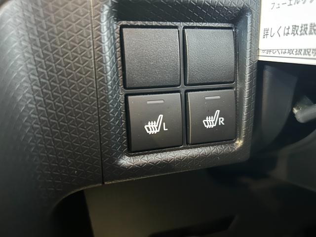 タントカスタムRSタ−ボ ディスプレイオーディオ 電動パーキング 両側電動スライドドア プッシュボタンスタ−ト 衝突被害軽減ブレーキ コ−ナ−センサ− アイドリングストップ機能 シ−トヒ−タ− バックカメラ(奈良県)の中古車