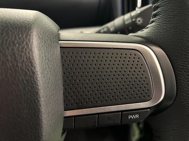 タントカスタムRSタ−ボ ディスプレイオーディオ 電動パーキング 両側電動スライドドア プッシュボタンスタ−ト 衝突被害軽減ブレーキ コ−ナ−センサ− アイドリングストップ機能 シ−トヒ−タ− バックカメラ(奈良県)の中古車