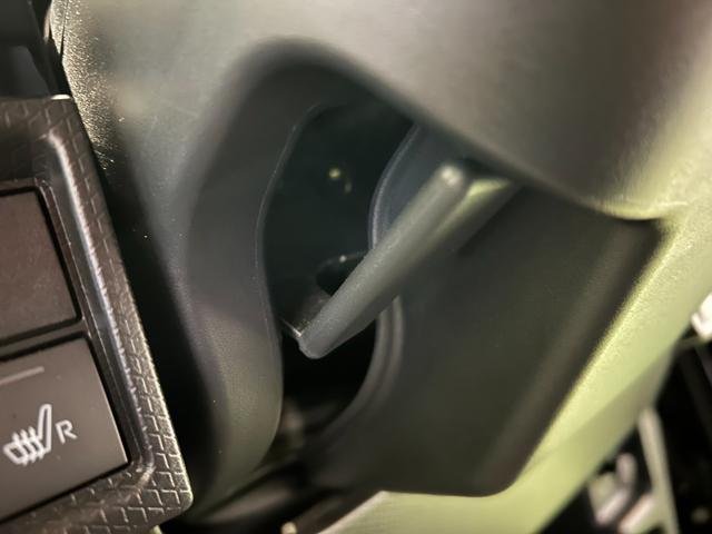 タントカスタムRSタ−ボ ディスプレイオーディオ 電動パーキング 両側電動スライドドア プッシュボタンスタ−ト 衝突被害軽減ブレーキ コ−ナ−センサ− アイドリングストップ機能 シ−トヒ−タ− バックカメラ(奈良県)の中古車