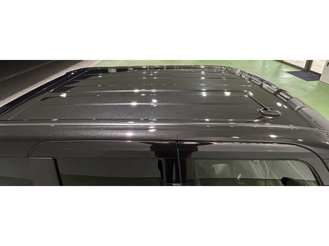 タントカスタムRSタ−ボ ディスプレイオーディオ 電動パーキング 両側電動スライドドア プッシュボタンスタ−ト 衝突被害軽減ブレーキ コ−ナ−センサ− アイドリングストップ機能 シ−トヒ−タ− バックカメラ(奈良県)の中古車