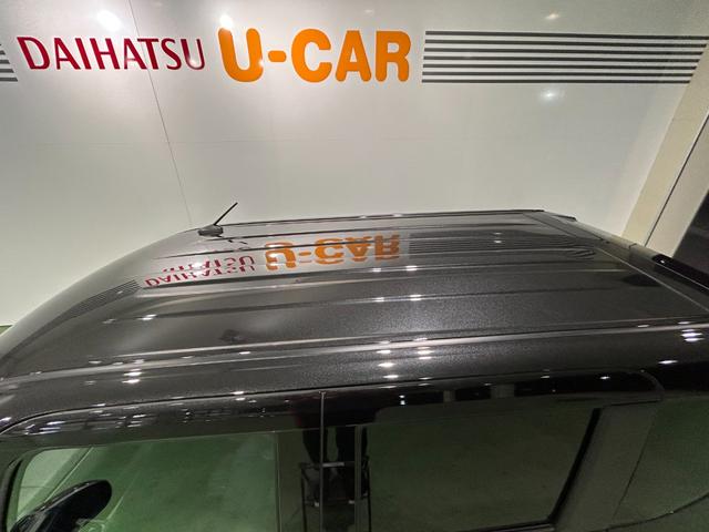 タントカスタムRSタ−ボ ディスプレイオーディオ 電動パーキング 両側電動スライドドア プッシュボタンスタ−ト 衝突被害軽減ブレーキ コ−ナ−センサ− アイドリングストップ機能 シ−トヒ−タ− バックカメラ(奈良県)の中古車