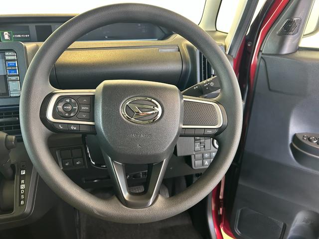 タントＸナビ　ドラレコ　衝突被害軽減ブレーキ　片側電動スライドドア　プッシュボタンスタ−ト　コ−ナ−センサ−　アイドリングストップ機能　シ−トヒ−タ−　バックカメラ　ＬＥＤヘッドライト（奈良県）の中古車