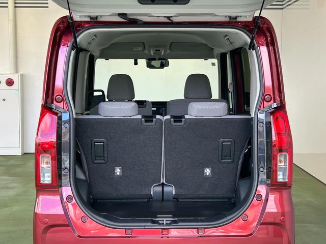 タントＸナビ　ドラレコ　衝突被害軽減ブレーキ　片側電動スライドドア　プッシュボタンスタ−ト　コ−ナ−センサ−　アイドリングストップ機能　シ−トヒ−タ−　バックカメラ　ＬＥＤヘッドライト（奈良県）の中古車