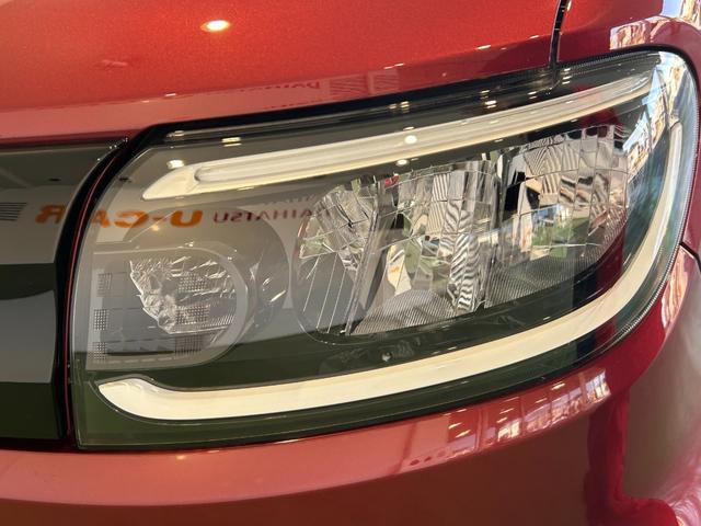 タントＸナビ　ドラレコ　衝突被害軽減ブレーキ　片側電動スライドドア　プッシュボタンスタ−ト　コ−ナ−センサ−　アイドリングストップ機能　シ−トヒ−タ−　バックカメラ　ＬＥＤヘッドライト（奈良県）の中古車