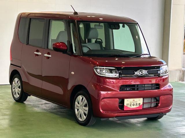 タントＸナビ　ドラレコ　衝突被害軽減ブレーキ　片側電動スライドドア　プッシュボタンスタ−ト　コ−ナ−センサ−　アイドリングストップ機能　シ−トヒ−タ−　バックカメラ　ＬＥＤヘッドライト（奈良県）の中古車