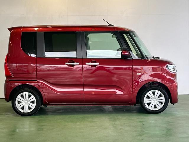 タントＸナビ　ドラレコ　衝突被害軽減ブレーキ　片側電動スライドドア　プッシュボタンスタ−ト　コ−ナ−センサ−　アイドリングストップ機能　シ−トヒ−タ−　バックカメラ　ＬＥＤヘッドライト（奈良県）の中古車