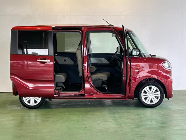 タントＸナビ　ドラレコ　衝突被害軽減ブレーキ　片側電動スライドドア　プッシュボタンスタ−ト　コ−ナ−センサ−　アイドリングストップ機能　シ−トヒ−タ−　バックカメラ　ＬＥＤヘッドライト（奈良県）の中古車