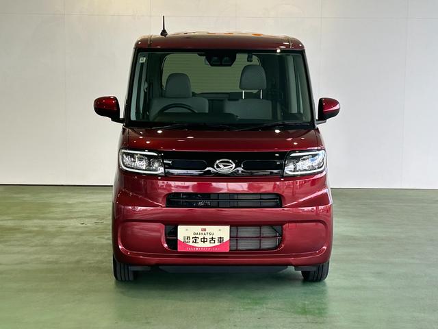 タントＸナビ　ドラレコ　衝突被害軽減ブレーキ　片側電動スライドドア　プッシュボタンスタ−ト　コ−ナ−センサ−　アイドリングストップ機能　シ−トヒ−タ−　バックカメラ　ＬＥＤヘッドライト（奈良県）の中古車