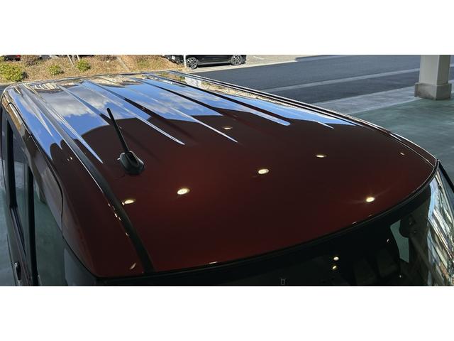 タントＸナビ　ドラレコ　衝突被害軽減ブレーキ　片側電動スライドドア　プッシュボタンスタ−ト　コ−ナ−センサ−　アイドリングストップ機能　シ−トヒ−タ−　バックカメラ　ＬＥＤヘッドライト（奈良県）の中古車