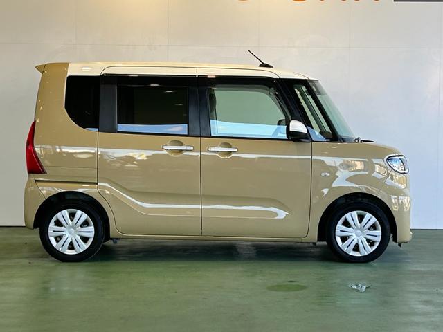 タントXナビ ドラレコ ETC プッシュボタンスタ−ト 片側電動スライドドア 電動パーキング コ−ナ−センサ− アイドリングストップ機能 シ−トヒ−タ− 衝突被害軽減ブレーキ バックカメラ LEDヘッドライト(奈良県)の中古車