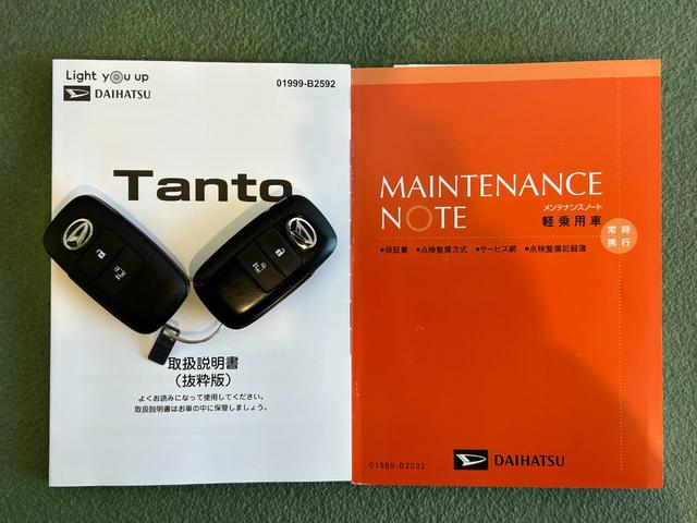 タントXナビ ドラレコ ETC プッシュボタンスタ−ト 片側電動スライドドア 電動パーキング コ−ナ−センサ− アイドリングストップ機能 シ−トヒ−タ− 衝突被害軽減ブレーキ バックカメラ LEDヘッドライト(奈良県)の中古車