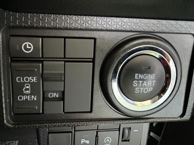 タントXバックカメラ対応 電動パーキング 片側電動スライドドア プッシュボタンスタ−ト コ−ナ−センサ− 衝突被害軽減ブレーキ アイドリングストップ機能 シ−トヒ−タ−(奈良県)の中古車