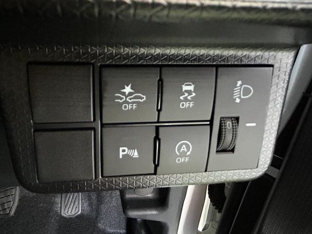 タントXバックカメラ対応 電動パーキング 片側電動スライドドア プッシュボタンスタ−ト コ−ナ−センサ− 衝突被害軽減ブレーキ アイドリングストップ機能 シ−トヒ−タ−(奈良県)の中古車