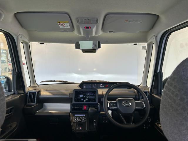 タントXバックカメラ対応 電動パーキング 片側電動スライドドア プッシュボタンスタ−ト コ−ナ−センサ− 衝突被害軽減ブレーキ アイドリングストップ機能 シ−トヒ−タ−(奈良県)の中古車