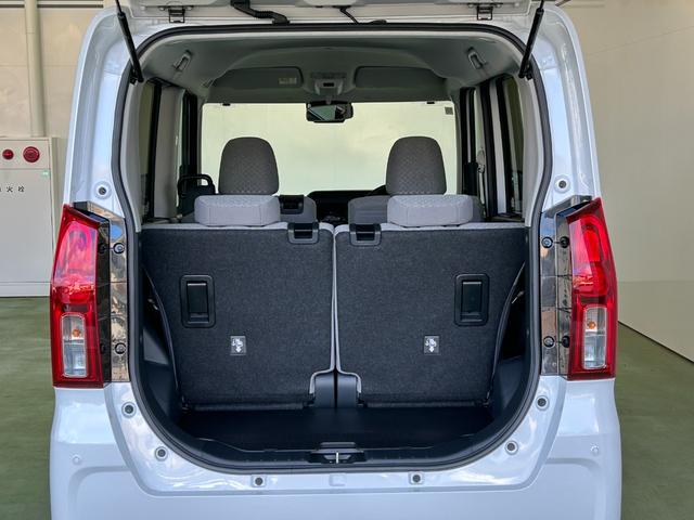 タントXバックカメラ対応 電動パーキング 片側電動スライドドア プッシュボタンスタ−ト コ−ナ−センサ− 衝突被害軽減ブレーキ アイドリングストップ機能 シ−トヒ−タ−(奈良県)の中古車