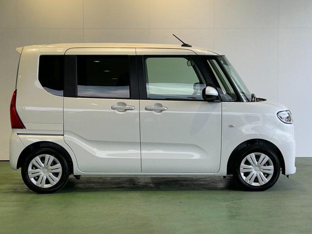 タントXバックカメラ対応 電動パーキング 片側電動スライドドア プッシュボタンスタ−ト コ−ナ−センサ− 衝突被害軽減ブレーキ アイドリングストップ機能 シ−トヒ−タ−(奈良県)の中古車