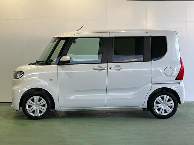 タントXバックカメラ対応 電動パーキング 片側電動スライドドア プッシュボタンスタ−ト コ−ナ−センサ− 衝突被害軽減ブレーキ アイドリングストップ機能 シ−トヒ−タ−(奈良県)の中古車