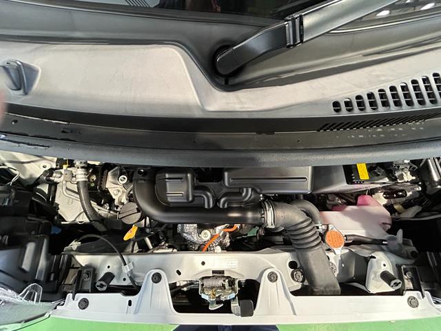 タントXバックカメラ対応 電動パーキング 片側電動スライドドア プッシュボタンスタ−ト コ−ナ−センサ− 衝突被害軽減ブレーキ アイドリングストップ機能 シ−トヒ−タ−(奈良県)の中古車