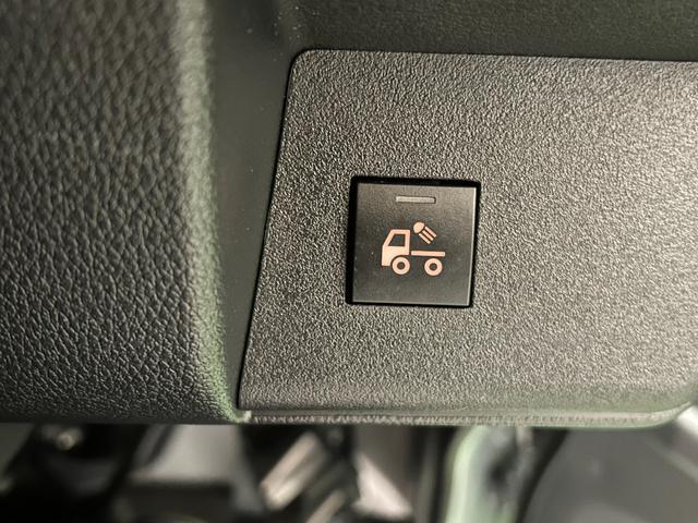 ハイゼットトラックジャンボエクストラＣＤオーディオ　荷台ライト　衝突被害軽減ブレーキ　コ−ナ−センサ−　アイドリングストップ機能　プッシュボタンスタ−ト　ＬＥＤヘッドライト（奈良県）の中古車