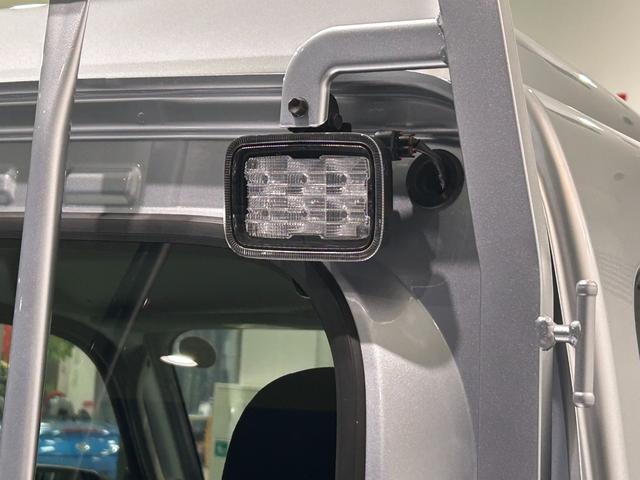 ハイゼットトラックジャンボエクストラＣＤオーディオ　荷台ライト　衝突被害軽減ブレーキ　コ−ナ−センサ−　アイドリングストップ機能　プッシュボタンスタ−ト　ＬＥＤヘッドライト（奈良県）の中古車