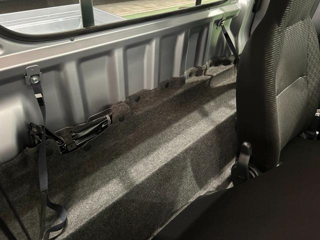 ハイゼットトラックジャンボエクストラＣＤオーディオ　荷台ライト　衝突被害軽減ブレーキ　コ−ナ−センサ−　アイドリングストップ機能　プッシュボタンスタ−ト　ＬＥＤヘッドライト（奈良県）の中古車